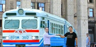 Украинские беженцы смогут получать денежную помощь на железнодорожных вокзалах - today.ua