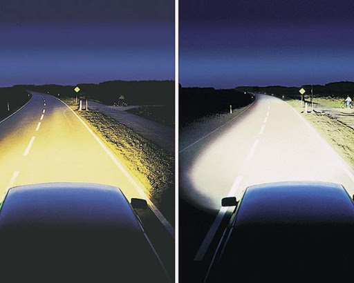 Как просто и недорого улучшить головной свет автомобиля?  - today.ua
