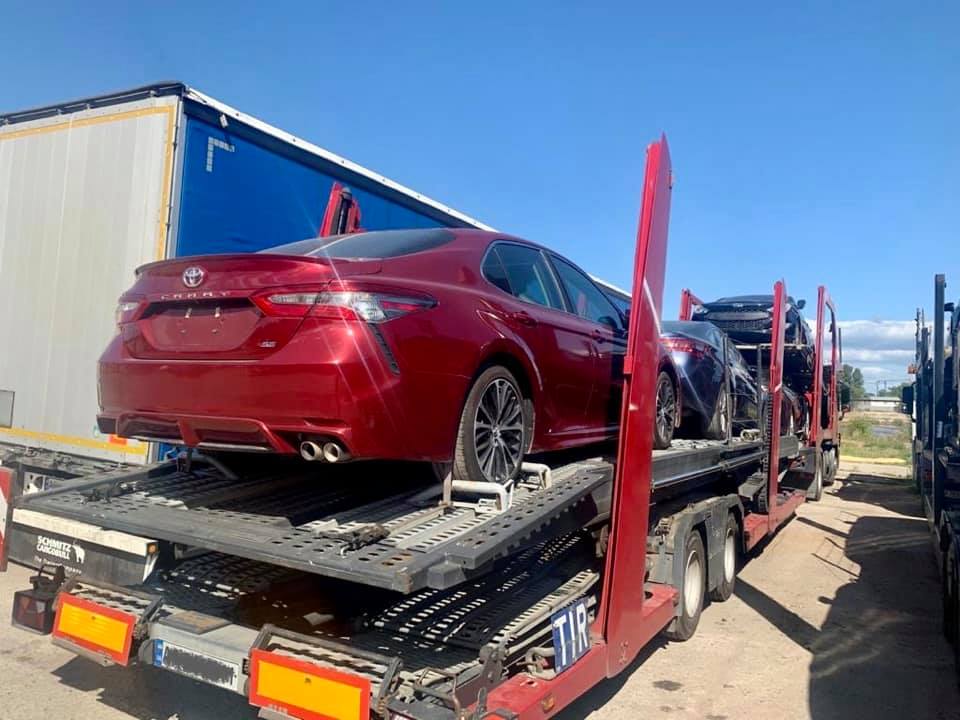 Украинцам рассказали, что делать, если таможня завысила стоимость автомобиля