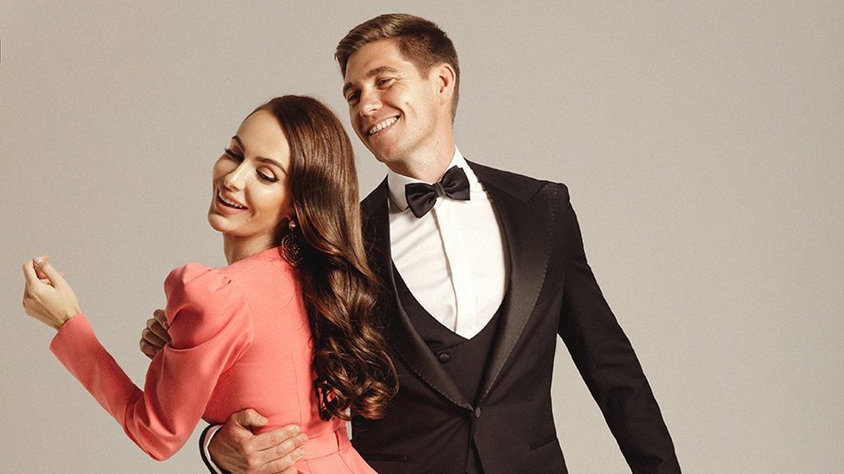 Владимир Остапчук заболел коронавирусом и отменил свадьбу - today.ua