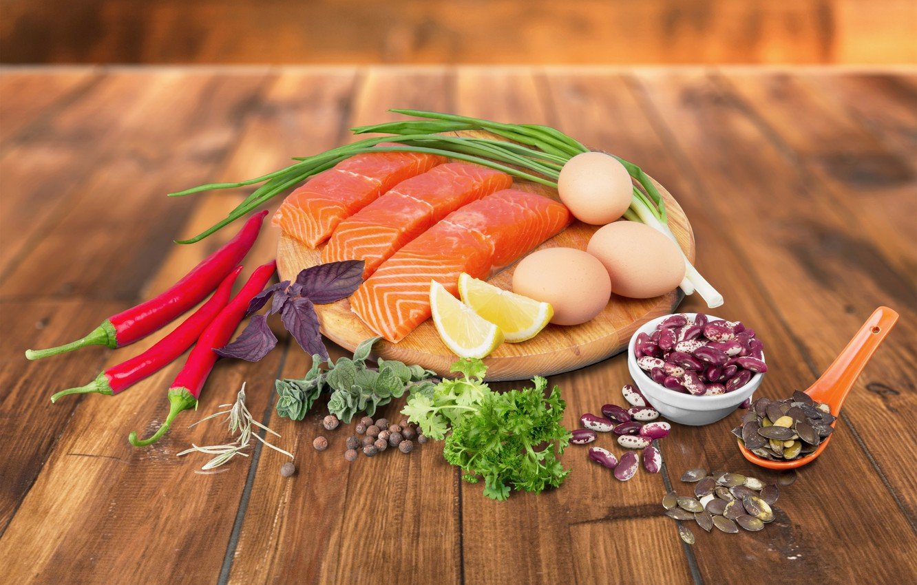 ТОП-5 продуктів, які не можна вживати разом з яйцями - today.ua