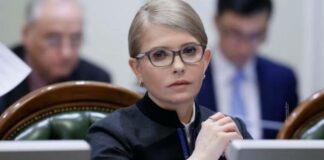 Конфлікт між Юлією Тимошенко і Сергієм Лещенком: леді “Ю“ позивається до екс-нардепа в суді - today.ua