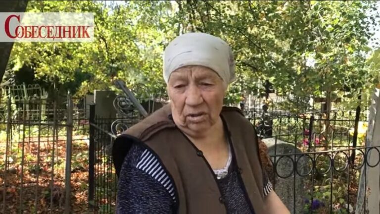 Мать Сергея Захарова, погибшего в ДТП с Ефремовым, простила виновника трагедии: “Почему ж его не прощать…“ - today.ua