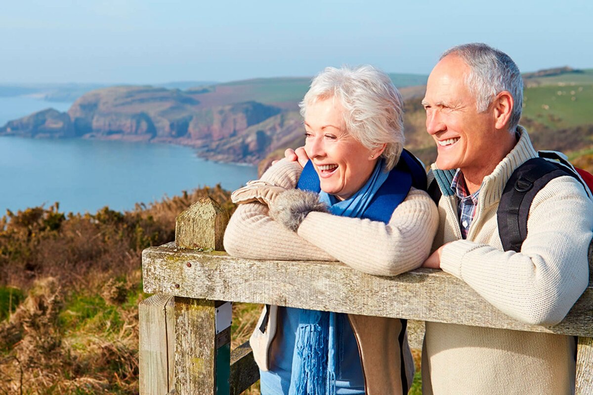 Когда уходить на пенсию полезно для здоровья: неожиданные выводы ученых - today.ua