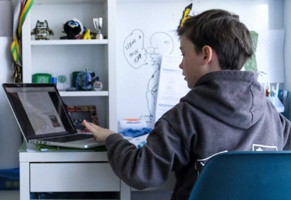 Дистанційне навчання в Україні буде здійснюватися за новими правилами - today.ua