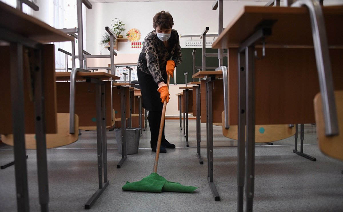 Осінні канікули в школах продовжать до Нового року: в МОН України озвучили рішення