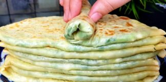 Чебуреки без жира: секреты приготовления от азербайджанских поваров - today.ua