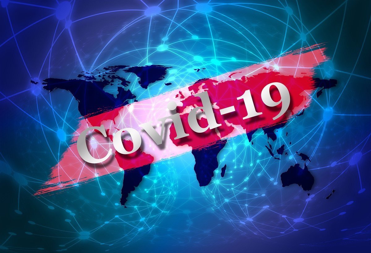 Ухудшилась ситуация с распространением COVID-19 в Украине: череда антирекордов продолжается - today.ua