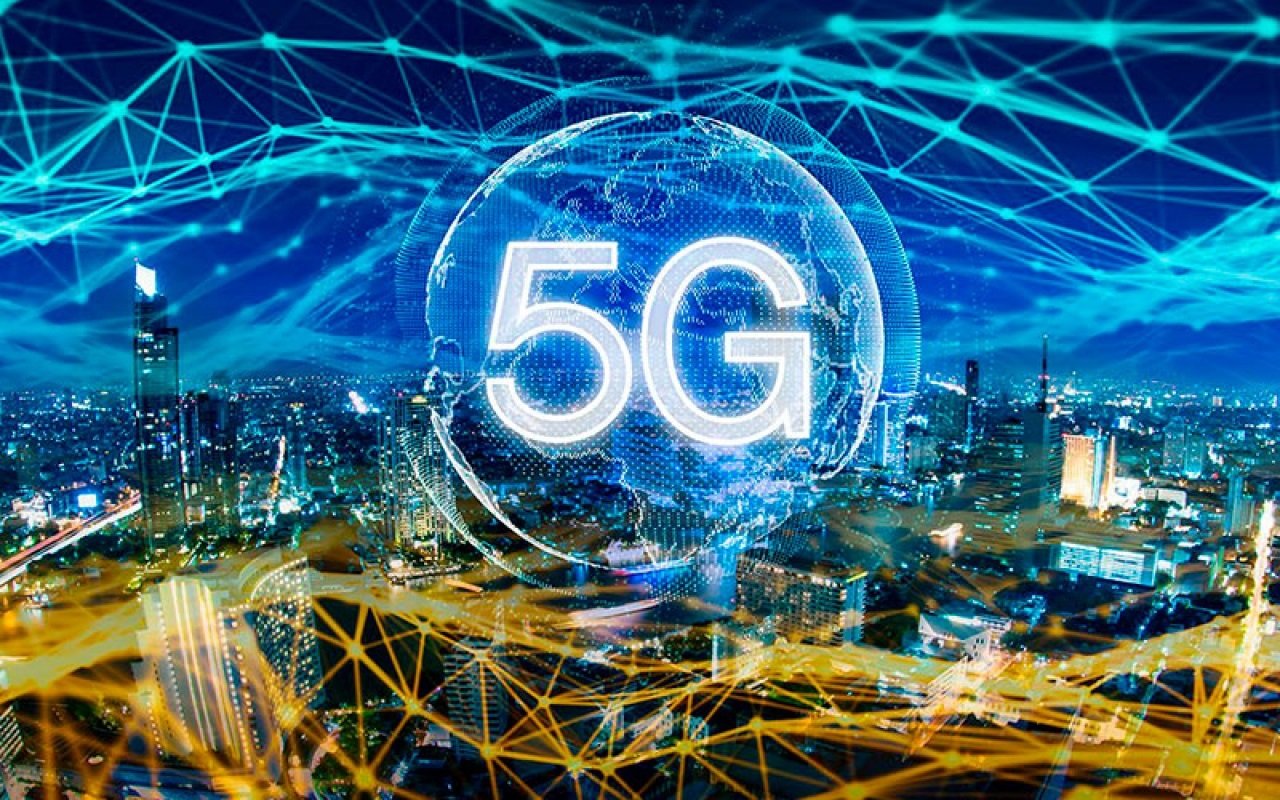 Кабмин утвердил план по внедрению технологий 5G: когда в Украине появится скоростной интернет