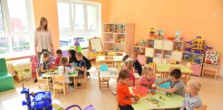 Детские сады в Украине реформируют: что будет с зарплатами воспитателей  - today.ua