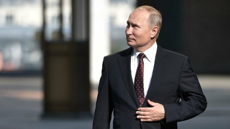 Національне свято: як Путін відзначить свій день народження - today.ua