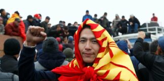 Президент і прем'єр Киргизстану зникли: в будь-який момент країна може скотитися в хаос - today.ua