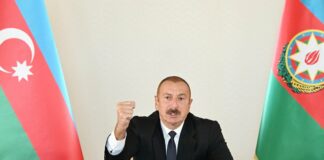 Украина разозлила Азербайджан: посольство обратилось за разъяснениями в Верховную Раду - today.ua