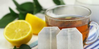 Як правильно заварювати чай в пакетиках: секрети тонкого аромату і смаку - today.ua