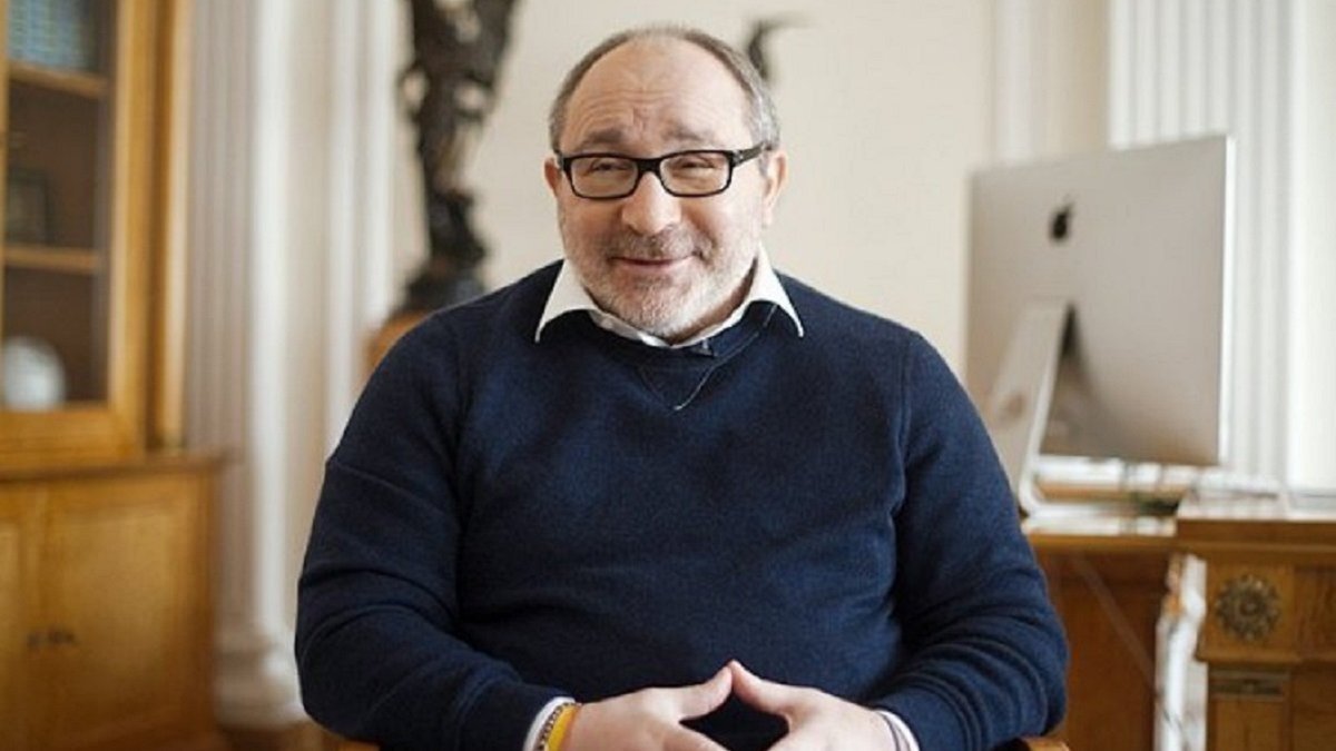 Кернес перенес инсульт: почему в Харькове скрывают информацию о состоянии здоровья мэра