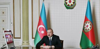 У конфлікт в Нагірному Карабасі втрутилася ще одна країна - екстрена заява Азербайджану - today.ua