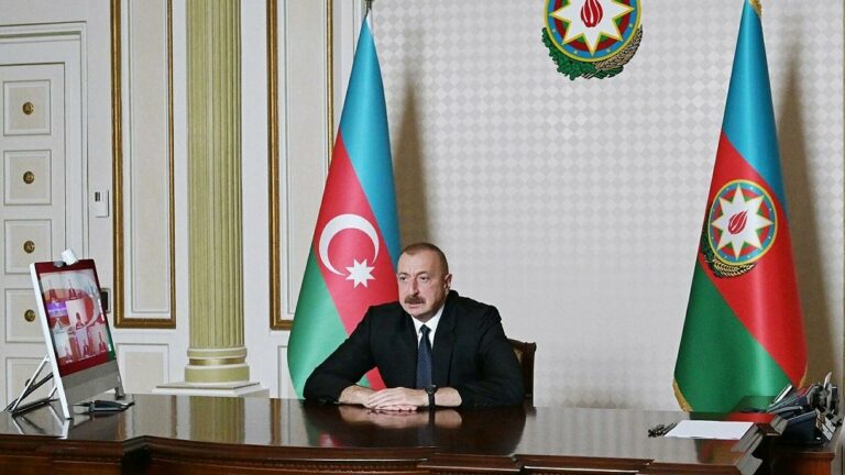 У конфлікт в Нагірному Карабасі втрутилася ще одна країна - екстрена заява Азербайджану - today.ua