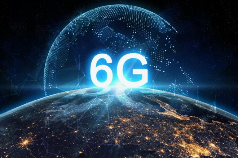 В Samsung розповіли, коли з'явиться 6G, доповнена реальність і цифрові голограми в кожному будинку - today.ua