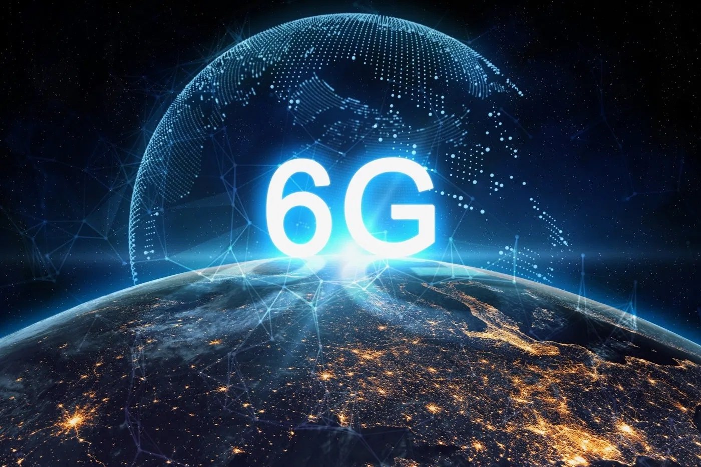 В Samsung розповіли, коли з'явиться 6G, доповнена реальність і цифрові голограми в кожному будинку