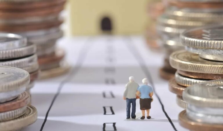 Календарь повышения пенсий в 2021 году обнародовало Министерство соцполитики Украины - today.ua