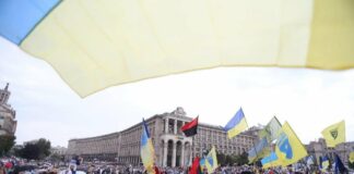 На українців чекає три вихідних дні на наступному тижні - today.ua