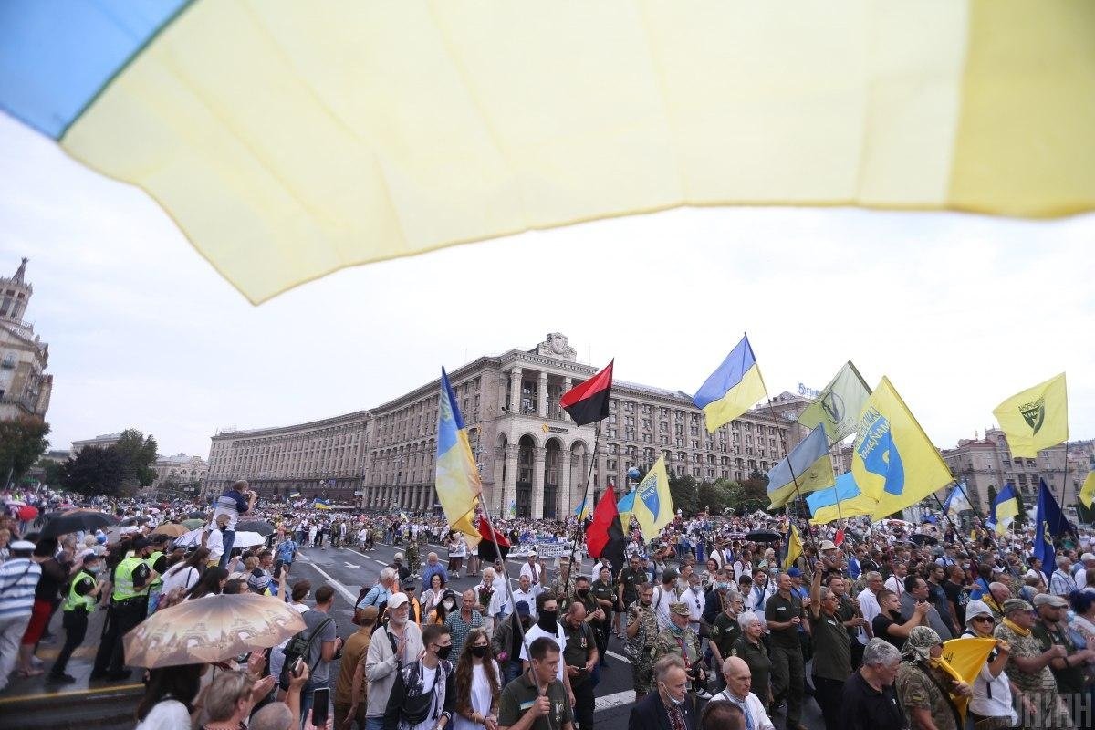 Украинцев ждет три выходных дня на следующей неделе