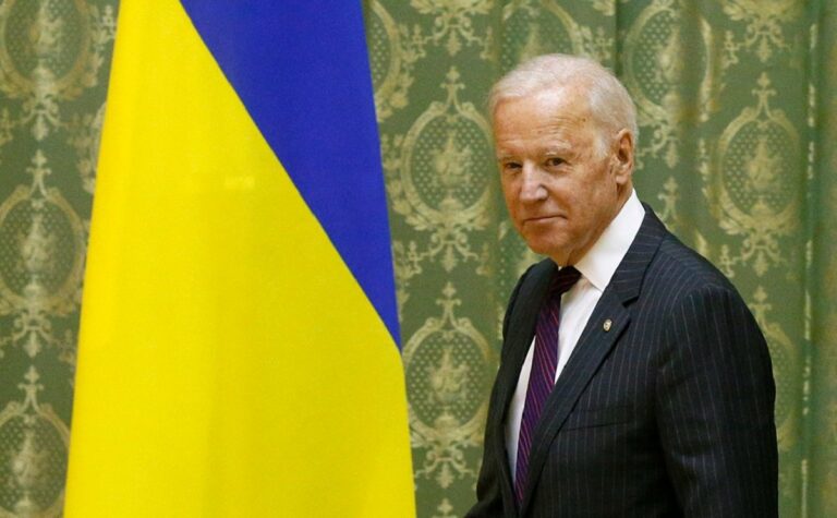 Байден рассказал о планах на Украину: чего будет добиваться политик, если станет президентом США - today.ua