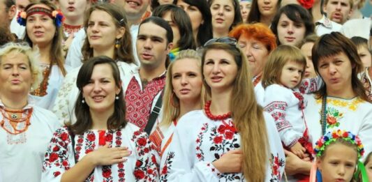 Население Украины сокращается: в МВФ дали ужасающий прогноз на 2025 год - today.ua