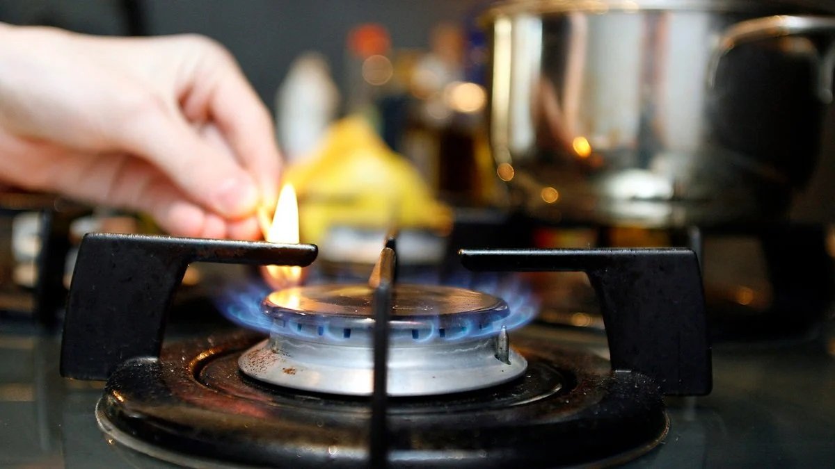 Цена на газ для населения вырастет в ноябре: в «Нафтогазе» утвердили новые расценки