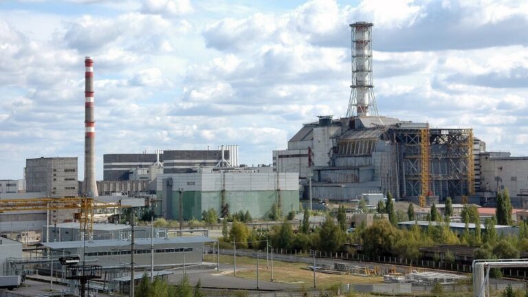 Чернобыль станет лабораторным полигоном: для корейских ученых доступ в зону отчуждения уже открыт - today.ua