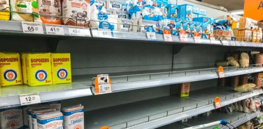 Під час карантину в Україні подорожчають продукти: на що підвищаться ціни і чому - today.ua