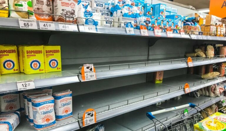 В время карантина в Украине подорожают продукты: на что повысятся цены и почему - today.ua