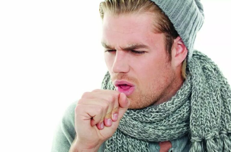 Почему опасно сдерживать кашель и чихание: предупреждение врачей - today.ua