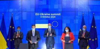 Зеленский договорился в Брюсселе про еще один безвиз для Украины: «Позитивный сигнал от ЕС» - today.ua