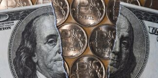 У США готують заміну доларові - today.ua