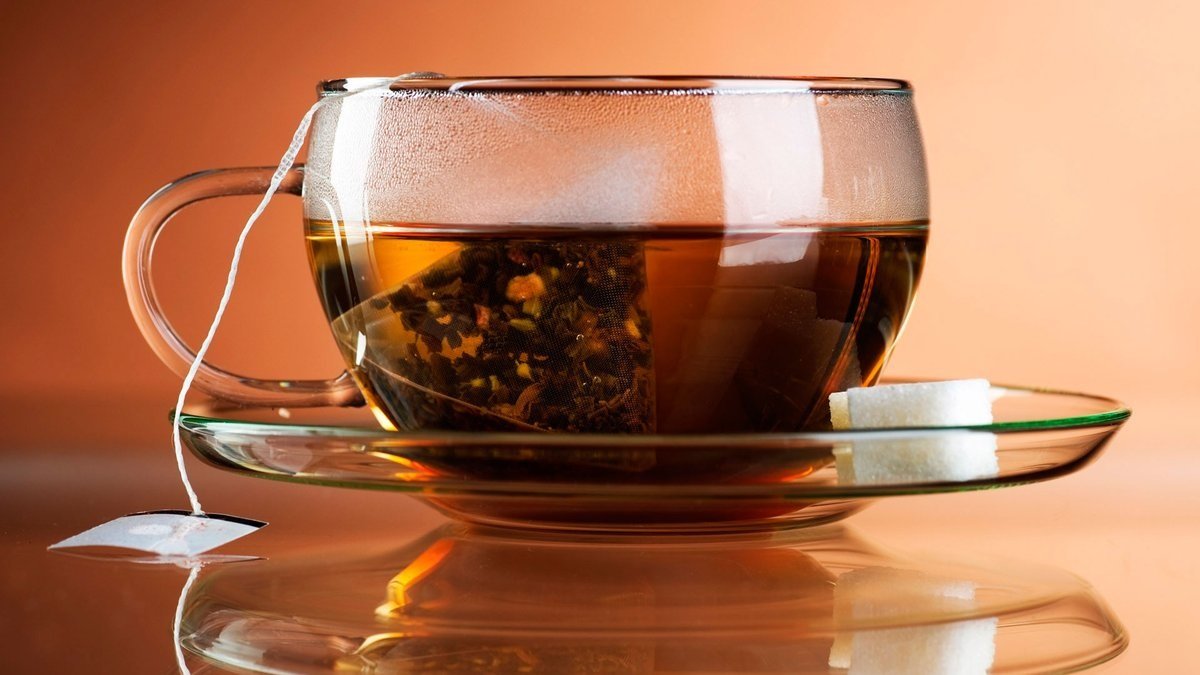 Як правильно заварювати чай в пакетиках: секрети тонкого аромату і смаку