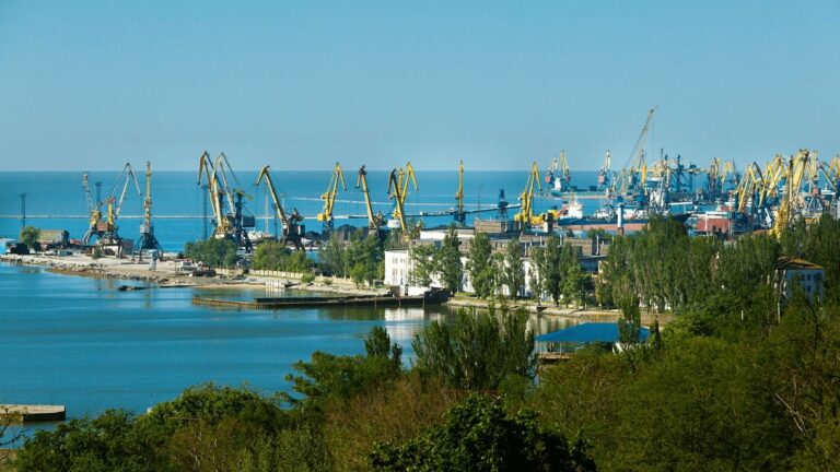 Пять городов Украины получат кредиты от Европейского банка по программе «Зеленые города-2» - today.ua
