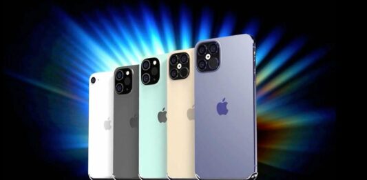 Apple представила iPhone 12 і назвала ціни в Україні - today.ua