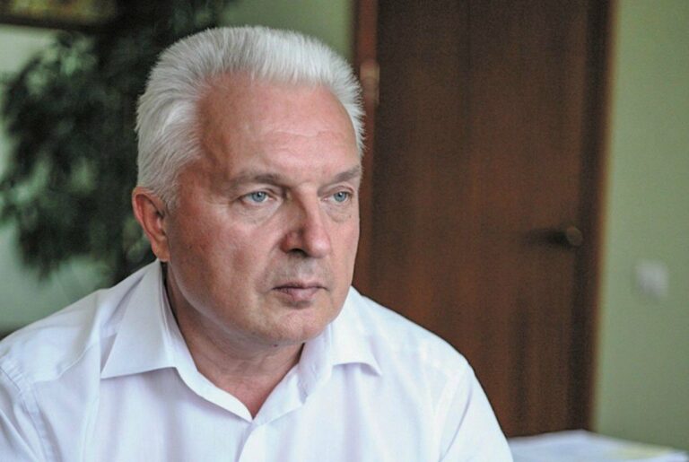 Мер Борисполя помер від коронавіруса через два дні після виборів - today.ua