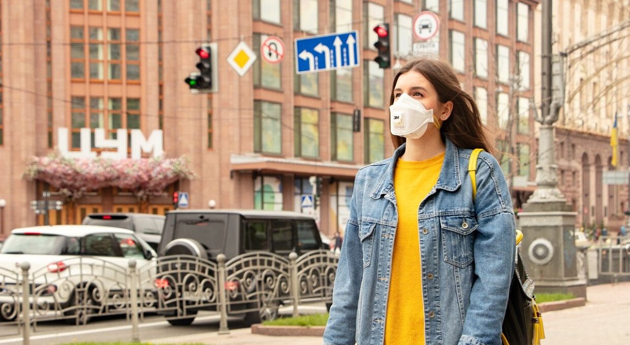 В Україні почали діяти нові карантинні зони: де на піку епідемії ситуація критична - today.ua