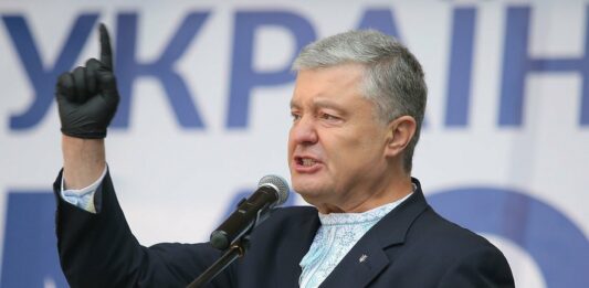 Порошенко выздоровел: лечение от коронавируса экс-президента прошло успешно - today.ua