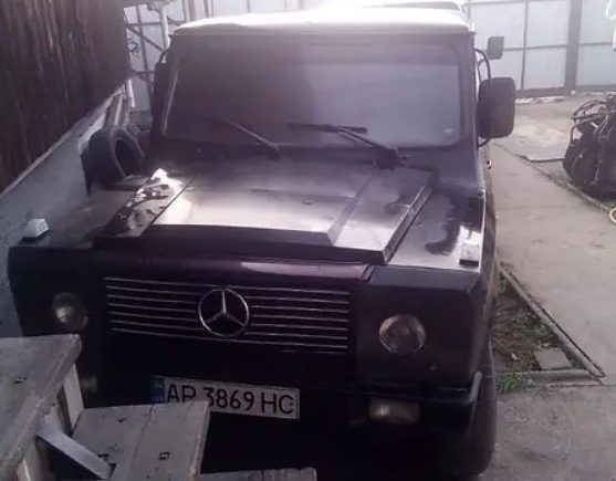 В Україні продають "Гелік" за 2500 доларів