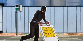 Как защитить свою sim-карту от мошенников: советы киберполиции - today.ua