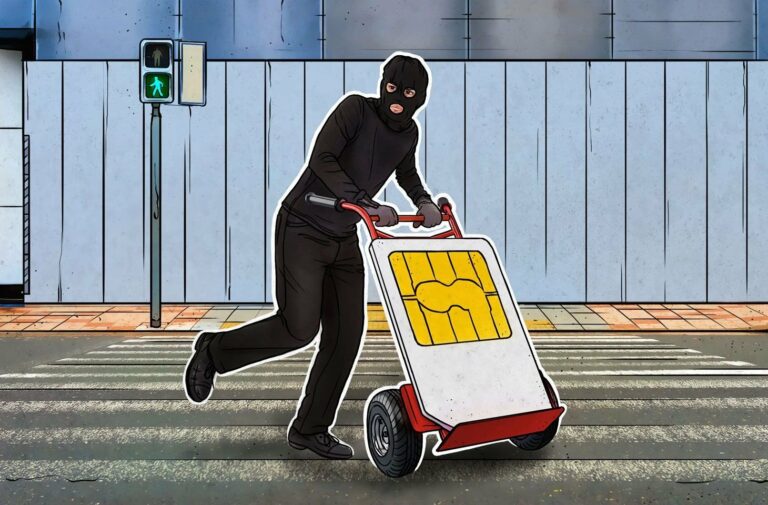 Як захистити свою sim-карту від шахраїв: поради кіберполіції - today.ua
