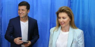 Президент и первая леди Украины провели встречу с принцем Уильямом и Кейт Миддлтон - today.ua