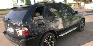 Под Одессой взорвали авто депутата от “Батьківщини“: пострадавшего экстренно готовят к операции     - today.ua