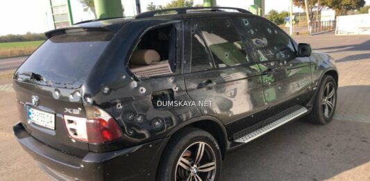 Под Одессой взорвали авто депутата от “Батьківщини“: пострадавшего экстренно готовят к операции     - today.ua