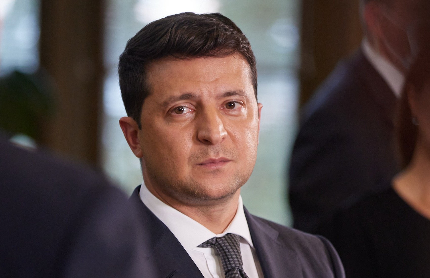 Зеленский переманивает в Украину белорусов за спиной у Лукашенко