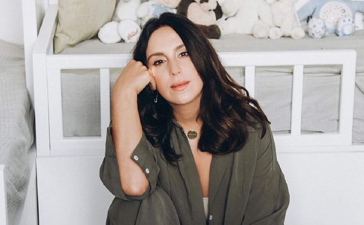 Джамала раскрыла секреты своей счастливой семейной жизни и поздравила всех с 14 октября