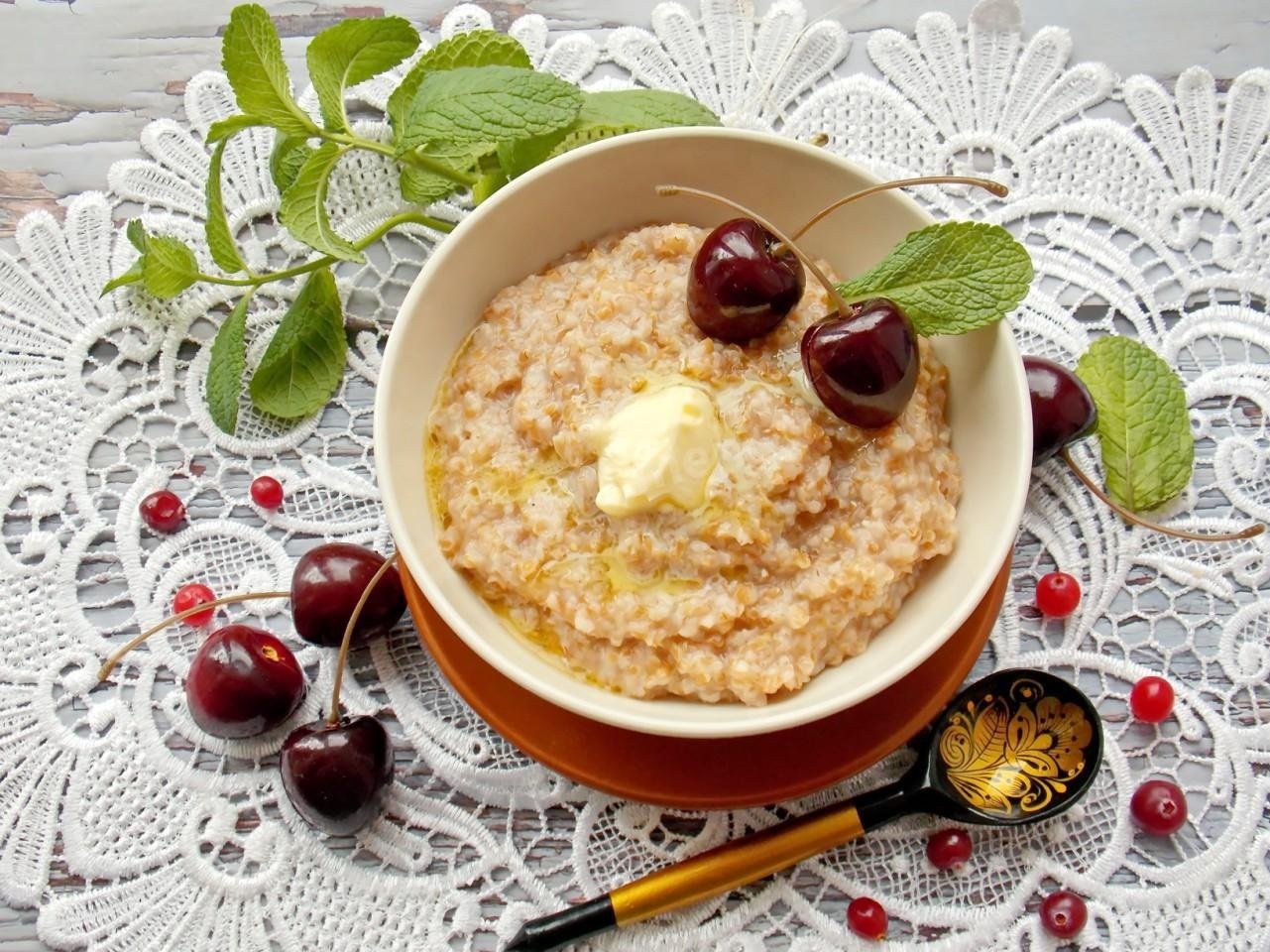 Праздник 22 октября: на Иакова варят целебную кашу